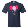 Unisex EcoSmart® T-Shirt Thumbnail