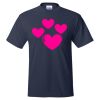 Unisex EcoSmart® T-Shirt Thumbnail