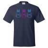 Unisex EcoSmart® T-Shirt Thumbnail
