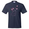 Unisex EcoSmart® T-Shirt Thumbnail