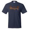 Unisex EcoSmart® T-Shirt Thumbnail