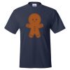 Unisex EcoSmart® T-Shirt Thumbnail