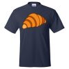 Unisex EcoSmart® T-Shirt Thumbnail