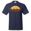 Unisex EcoSmart® T-Shirt Thumbnail