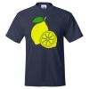 Unisex EcoSmart® T-Shirt Thumbnail