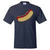 Unisex EcoSmart® T-Shirt Thumbnail