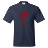 Unisex EcoSmart® T-Shirt Thumbnail