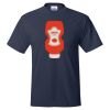 Unisex EcoSmart® T-Shirt Thumbnail
