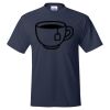 Unisex EcoSmart® T-Shirt Thumbnail