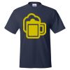 Unisex EcoSmart® T-Shirt Thumbnail