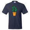 Unisex EcoSmart® T-Shirt Thumbnail