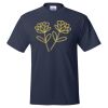 Unisex EcoSmart® T-Shirt Thumbnail