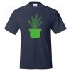Unisex EcoSmart® T-Shirt Thumbnail