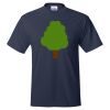 Unisex EcoSmart® T-Shirt Thumbnail