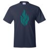Unisex EcoSmart® T-Shirt Thumbnail