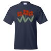Unisex EcoSmart® T-Shirt Thumbnail