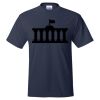 Unisex EcoSmart® T-Shirt Thumbnail