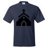 Unisex EcoSmart® T-Shirt Thumbnail