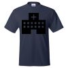 Unisex EcoSmart® T-Shirt Thumbnail
