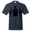 Unisex EcoSmart® T-Shirt Thumbnail