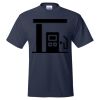 Unisex EcoSmart® T-Shirt Thumbnail