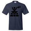 Unisex EcoSmart® T-Shirt Thumbnail
