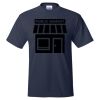 Unisex EcoSmart® T-Shirt Thumbnail