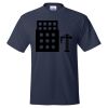 Unisex EcoSmart® T-Shirt Thumbnail