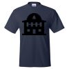 Unisex EcoSmart® T-Shirt Thumbnail