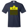Unisex EcoSmart® T-Shirt Thumbnail
