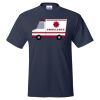 Unisex EcoSmart® T-Shirt Thumbnail