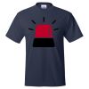 Unisex EcoSmart® T-Shirt Thumbnail
