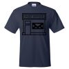 Unisex EcoSmart® T-Shirt Thumbnail