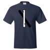 Unisex EcoSmart® T-Shirt Thumbnail