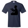 Unisex EcoSmart® T-Shirt Thumbnail