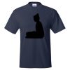 Unisex EcoSmart® T-Shirt Thumbnail