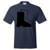 Unisex EcoSmart® T-Shirt Thumbnail