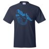 Unisex EcoSmart® T-Shirt Thumbnail