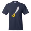Unisex EcoSmart® T-Shirt Thumbnail