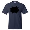 Unisex EcoSmart® T-Shirt Thumbnail