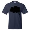 Unisex EcoSmart® T-Shirt Thumbnail