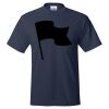 Unisex EcoSmart® T-Shirt Thumbnail