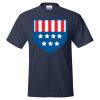 Unisex EcoSmart® T-Shirt Thumbnail