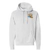 Ecosmart® Hooded Sweatshirt Thumbnail