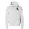 Ecosmart® Hooded Sweatshirt Thumbnail