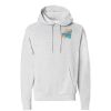 Ecosmart® Hooded Sweatshirt Thumbnail
