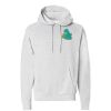 Ecosmart® Hooded Sweatshirt Thumbnail