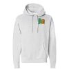 Ecosmart® Hooded Sweatshirt Thumbnail