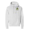 Ecosmart® Hooded Sweatshirt Thumbnail