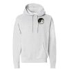 Ecosmart® Hooded Sweatshirt Thumbnail